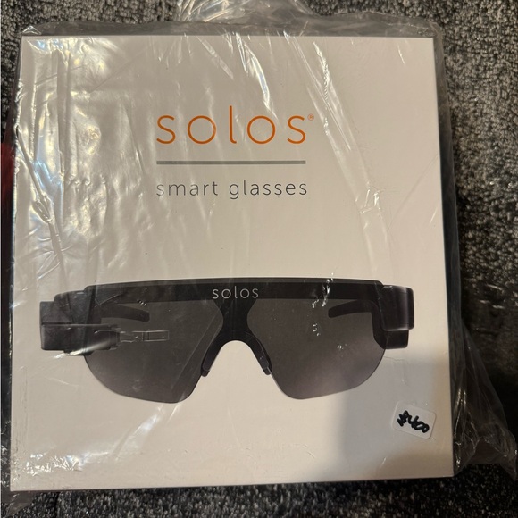 Smart glasses - Picture 1 of 3